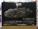PG 1/72 Star Wars Millennium Falcon [Standard Version]