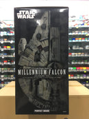 PG 1/72 Star Wars Millennium Falcon [Standard Version]