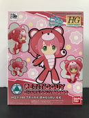 HGPG 1/144 No. 20 Petit`Gguy Chara`Gguy Momo