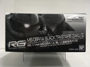 RG 1/144 MS-06R-1A Black Tri-Stars Zaku II Principality of Zeon Mass-Produced Mobile Suit