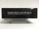 RG 1/144 MS-06R-1A Black Tri-Stars Zaku II Principality of Zeon Mass-Produced Mobile Suit