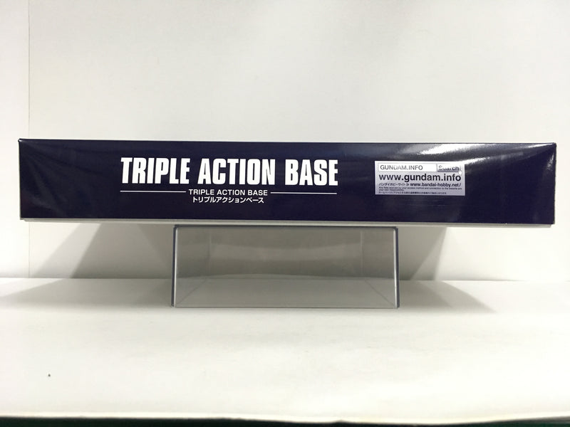RG 1/144 Triple Action Base