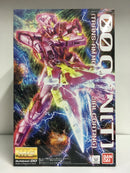 MG 1/100 00 Qan [T] (Trans-Am Mode) [Special Coating] Version