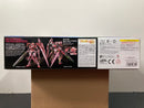 MG 1/100 00 Gundam Seven Sword/G (Trans-Am Mode) [Special Coating] Version