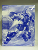 MG 1/100 RGM-79DO GM Dominance E.F.S.F. Prototype Mobile Suit