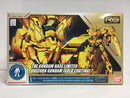 RG 1/144 RX-0 Unicorn Gundam [Gold Coating] Version
