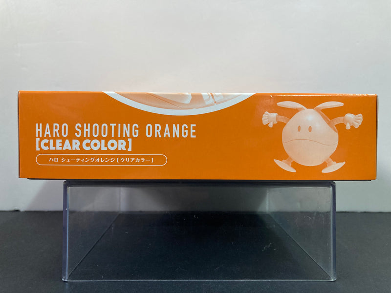 HP No. SP Haro Shooting Orange [Clear Color] Version - Mobile Suit Gundam 00