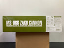 MG 1/100 MS-06K Zaku Cannon Principality of Zeon Ian Graden's Custom Mobile Suit