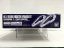 MG 1/100 Shield Booster Expansion Set for Gundam TR-1 [Hazel Custom]
