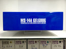 MG 1/100 MS-14A Gelgoog Version 2.0 Principality of Zeon Anavel Gato's Custom Mobile Suit