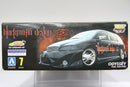 VIP American Series No. 07 Honda Odyssey Absolute RA6 Garson Black Mafia Design Type II Year 2001 Version