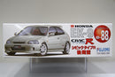 ID-88 Honda Civic Type R EK9 Kouki Late Version