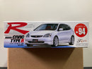 ID-94 Honda Civic Type R EP3 Zenki Early Version