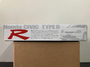 ID-94 Honda Civic Type R EP3 Zenki Early Version