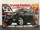 ID-127 Toyota bB QNC20 Styling Package Version A