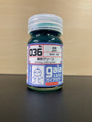 Primary Colour Series