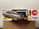 ID-142 Nissan Skyline 2000 GT-R KPGC10 2 Door Hardtop Full-Works Version