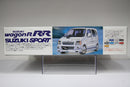 ID-32 Suzuki Wagon R RR Suzuki Sport Version