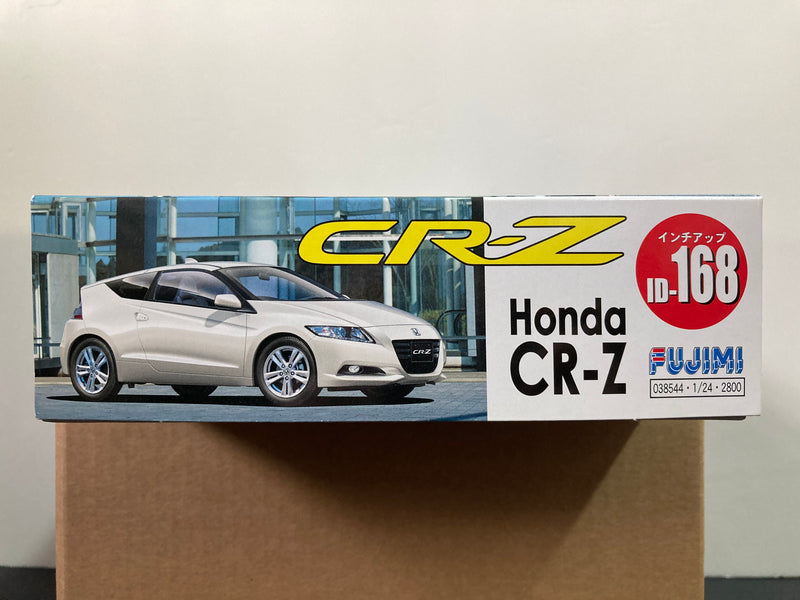 ID-168 Honda CR-Z ZF1