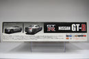ID-DX Nissan GT-R R35 with photo-etched parts set