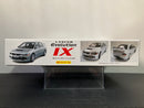 ID-107 Mitsubishi Lancer Evolution IX GSR CT9A
