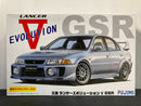 ID-100 Mitsubishi Lancer Evolution V GSR CP9A