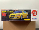 ID-179 Mitsubishi Lancer Evolution VII GSR CT9A