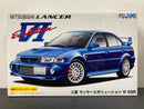 ID-102 Mitsubishi Lancer Evolution VI GSR CP9A