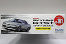 ID-101 Nissan Skyline GTS-t HCR32