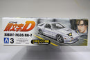 Initial D No. 3 Mazda Savanna RX-7 FC3S - Ryosuke Takahashi Version