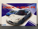 ID-38 Honda NSX/NSX Type R NA2