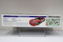 S-Package Version R No. 58 Nissan Silvia S13 PS13 Car Make T & E Vertex Version