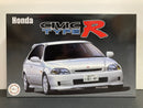 ID-88 Honda Civic Type R EK9 Kouki Late Version