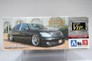 Super VIP Car Series No. 83 Toyota Celsior UCF31 Kouki Parfume Phantom Ga-mu Version