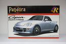 S-Package Version R No. 51 Daihatsu Copen L880K Pandora Coperche Type 830 Version
