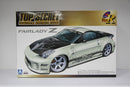 S-Package Version R No. 48 Nissan Fairlady Z 350Z Z33 Top Secret G-Force Version