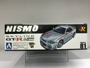 S-Package Version R No. 81 Nissan Skyline GT-R R34 BNR34 Z-Tune Version