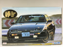 Touge Series No. 17 Nissan Fairlady Z 300ZR Z31
