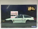 Touge Series No. 03 Toyota Corolla Sprinter Trueno GT-Apex AE86 Drift King Version