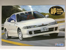 Touge Series No. 07 Honda Integra Type R DC2 96 Spec Version