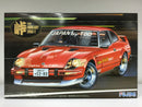 Touge Series No. 10 Nissan Fairlady Z 280Z-T Turbo S130
