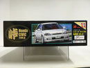 Touge Series No. 11 Honda Civic Type R EK9 Kouki Late Spec Version