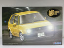Touge Series No. 12 Volkswagen Golf Mk. II GTI