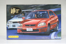 Touge Series No. 13 Honda Civic SiR II Hatchback EK4 Zenki Early Spec Version