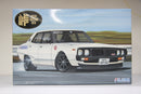 Touge Series No. 16 Nissan Skyline 2000 GT-X GC110 Kenmary 4 Door