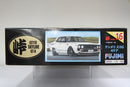 Touge Series No. 16 Nissan Skyline 2000 GT-X GC110 Kenmary 4 Door