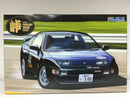 Touge Series No. 17 Nissan Fairlady Z 300ZX Z32