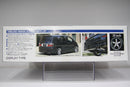 VIP American Series No. 16 Toyota Alphard MS/AS NH10W Kouki Fabulous Various Version