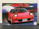 ID-110 Toyota MR2 AW11