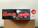 ID-110 Toyota MR2 AW11